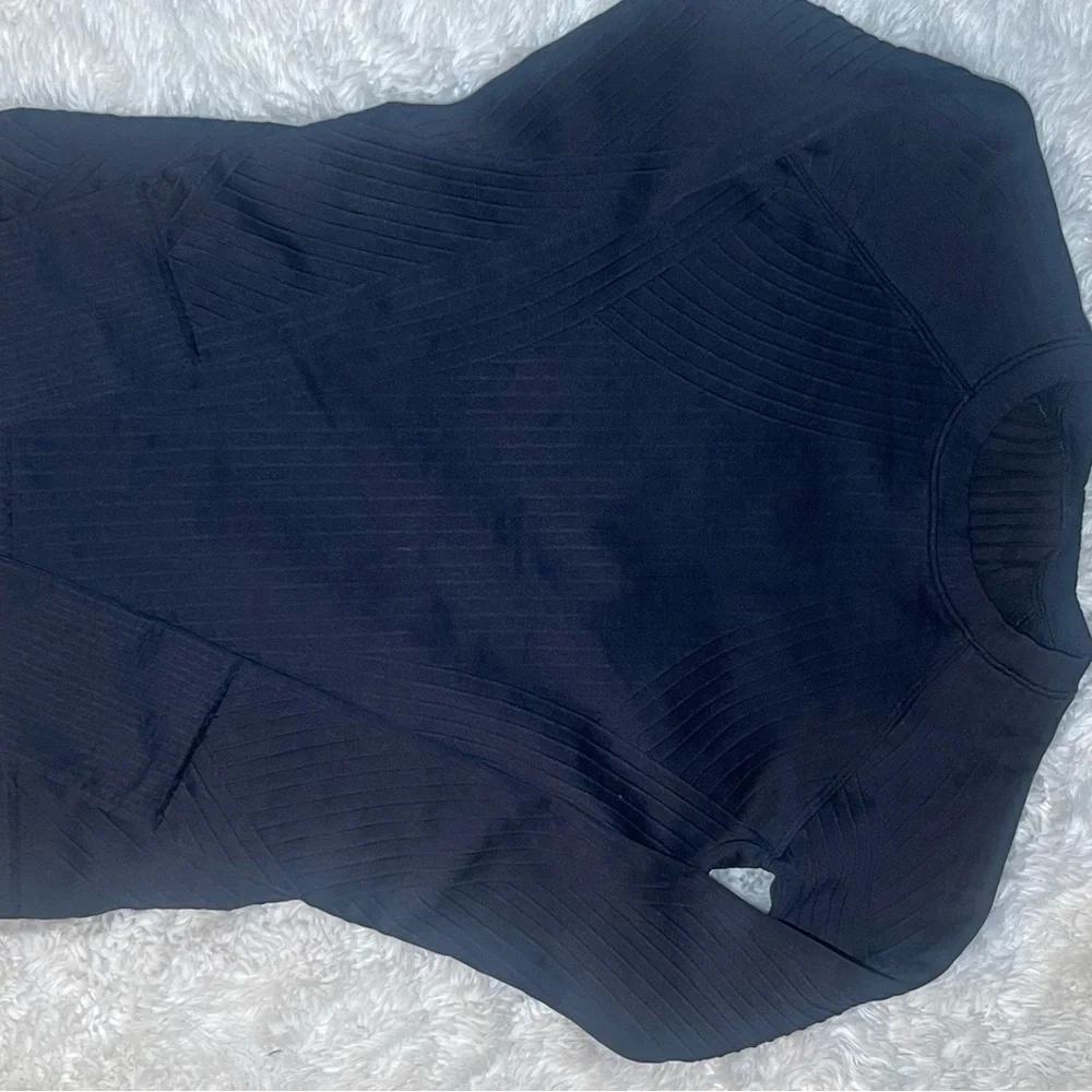 lululemon athletica classic black